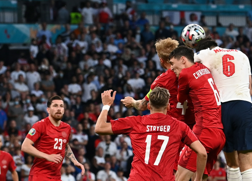 Europski mediji jednoglasni - nije bio kazneni udarac za Englesku!