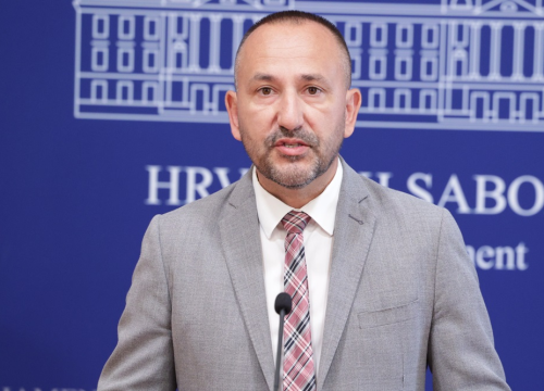 Zekanović pokreće novi referendum: 'Uvođenjem eura odričemo se suvereniteta, narod se mora izjasniti'