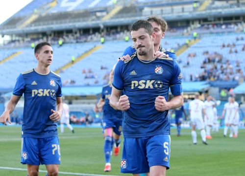 Šibenčanin Arijan Ademi odgovorio ostaje li kapetan na Maksimiru ili je vrijeme za odlazak u inozemstvo?