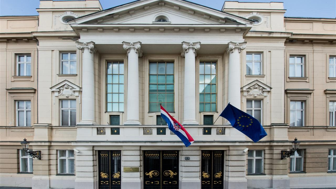 Sabor odrađuje posljednji redovni radni tjedan prije ljetne stanke