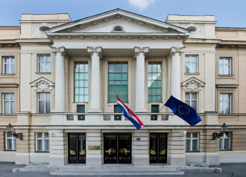 Sabor odrađuje posljednji redovni radni tjedan prije ljetne stanke