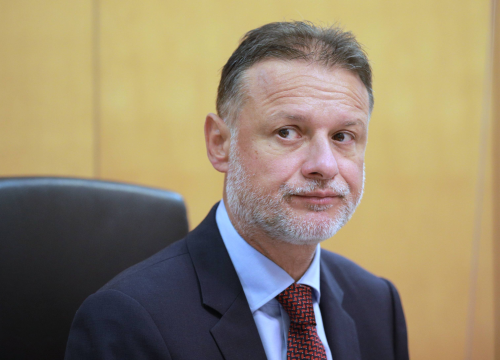 Jandroković: Mislim da nećemo ići u smjeru obveznog cijepljenja