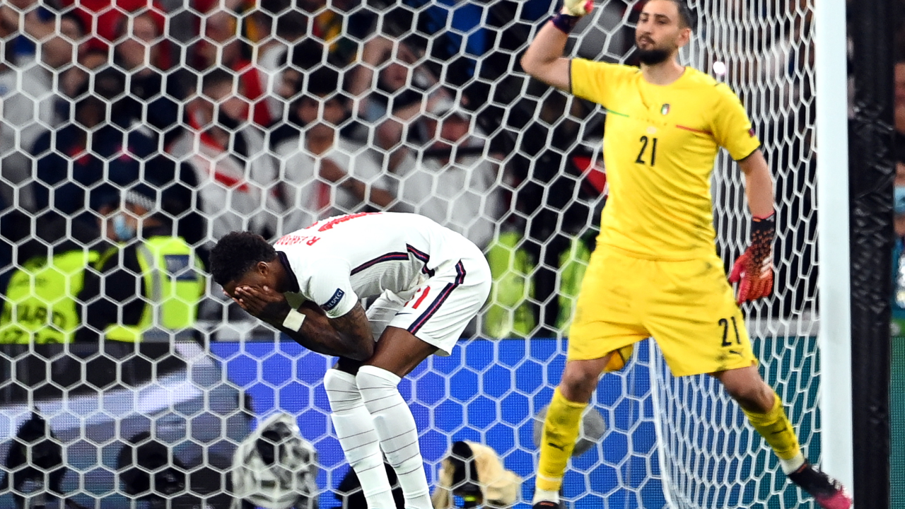 EURO: Italija jedanaestercima do naslova