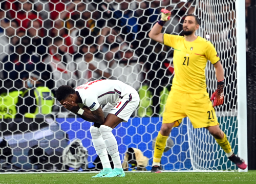 EURO: Italija jedanaestercima do naslova