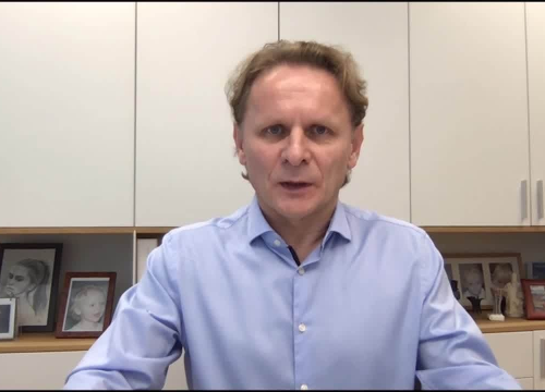 Đikić: Četvrti val pandemije ne može se spriječiti, ali se može kontrolirati