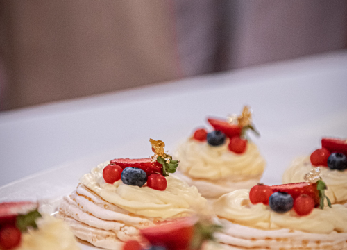 Fotografija 8 - Uspješno je završen još jedan program POU Šibenik za prekvalifikacije kuhara, konobara i slastičara!