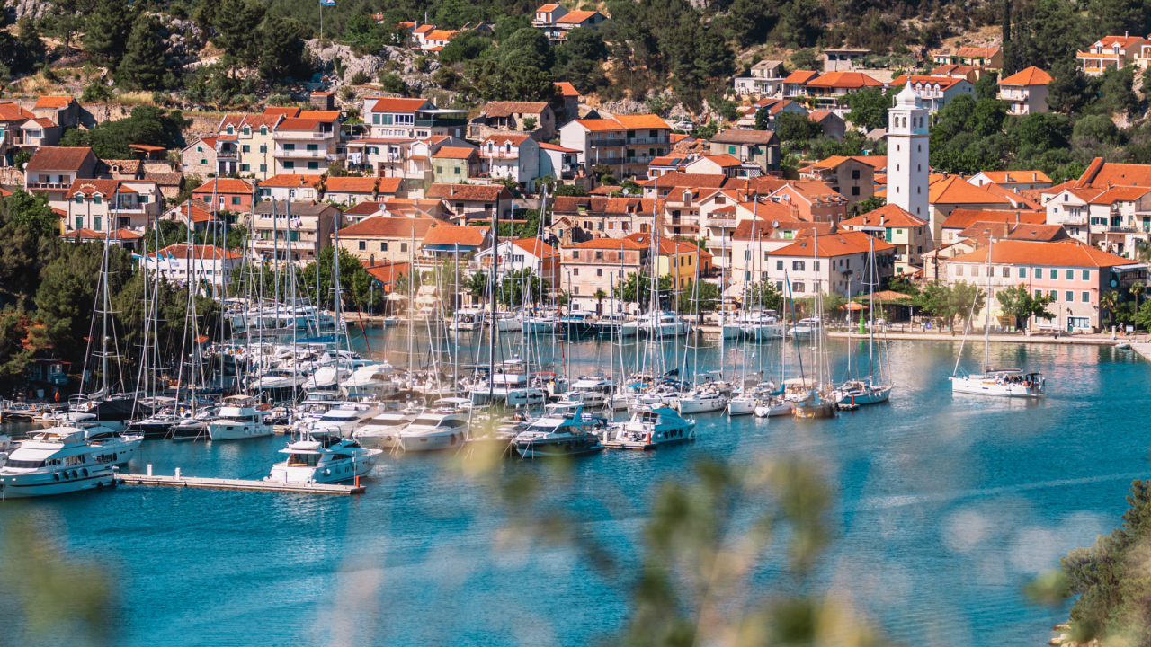 Skradin: U nedjelju klapski koncert u čast Ivici Sušiću