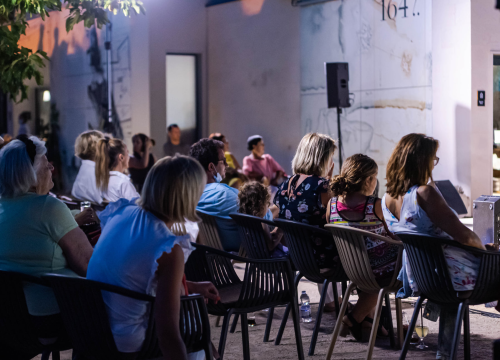 Fotografija 7 - Lado i šibenska publika se vole: Sinoć su ponovno oduševili na tvrđavi Barone