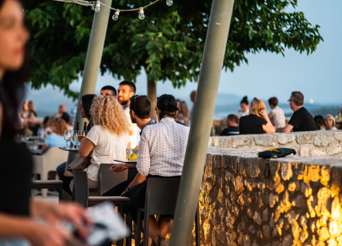 Fotografija 13 - Lado i šibenska publika se vole: Sinoć su ponovno oduševili na tvrđavi Barone