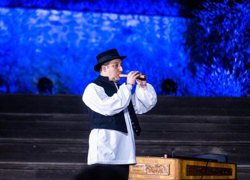 Fotografija 30 - Lado i šibenska publika se vole: Sinoć su ponovno oduševili na tvrđavi Barone