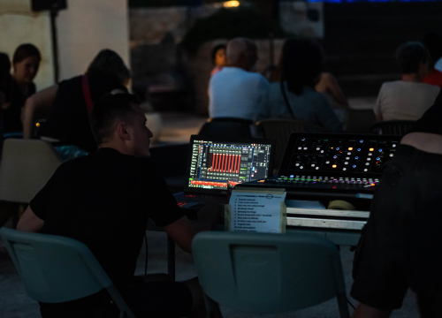 Fotografija 29 - Lado i šibenska publika se vole: Sinoć su ponovno oduševili na tvrđavi Barone