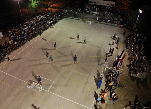 Prvog kolovoza starta 19. tradicionalni turnir na male branke 'Ražine Kup 2021.'