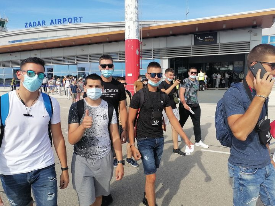 Projekt Erasmus+: Učenici šibenske Industrijsko-obrtničke škole na praksi u Njemačkoj