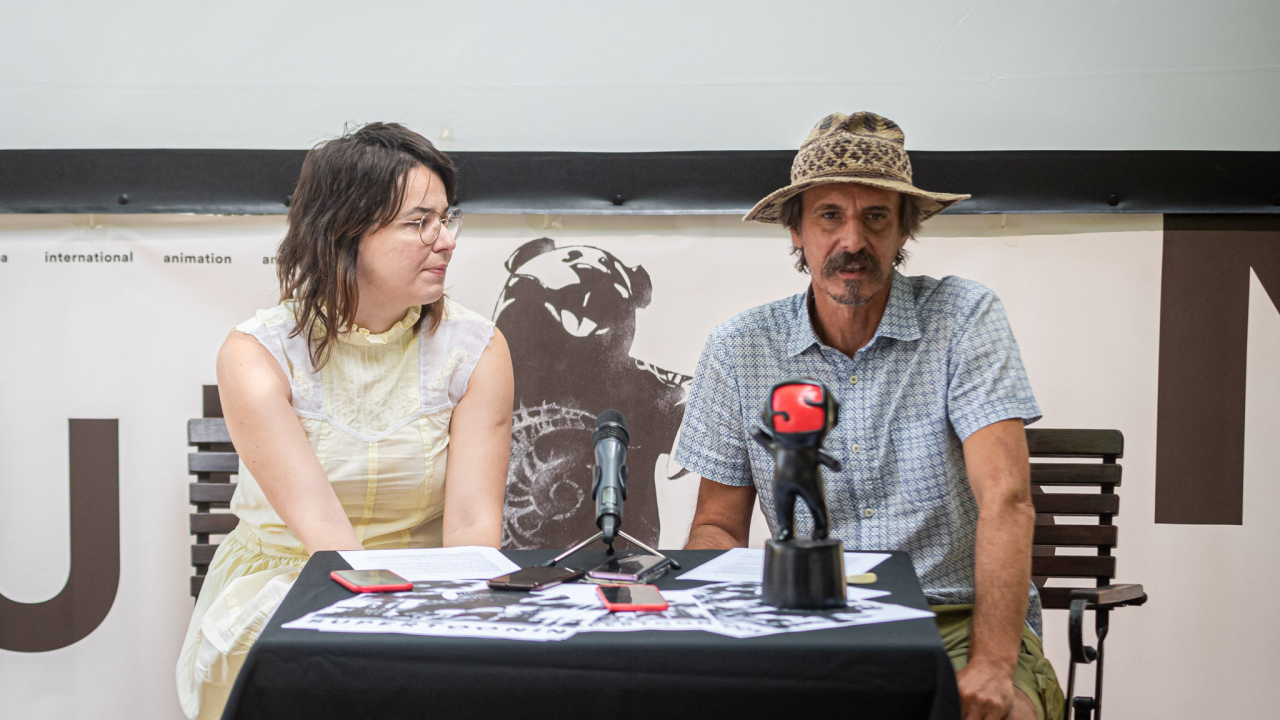 U ponedjeljak kreće Supertoon u Šibeniku: Pet dana uživanja u animiranim filmovima i stripovima