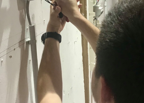 Fotografija 11 - Projekt Erasmus+: Učenici šibenske Industrijsko-obrtničke škole na praksi u Njemačkoj