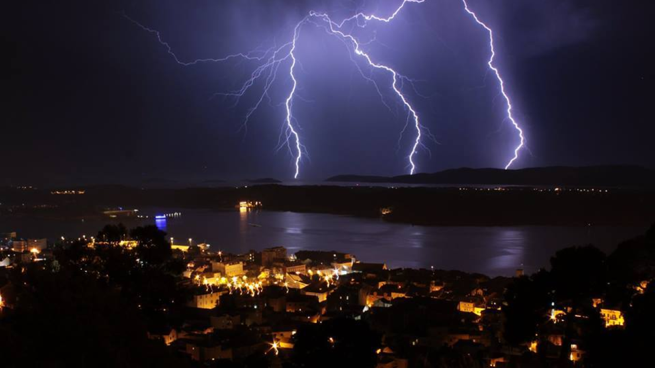 Meteorologe zapanjio neuobičajeni fenomen na Arktiku