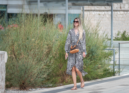 Fotografija 9 - Ovotjedne kraljice modnog đira ponudit će vam pregršt outfit ideja za srpanjske dane