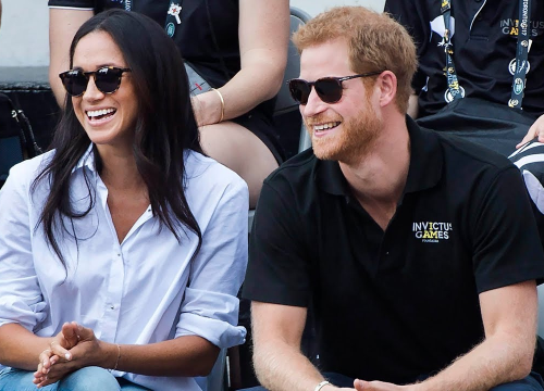 Princ Harry će objaviti svoje memoare krajem 2022.