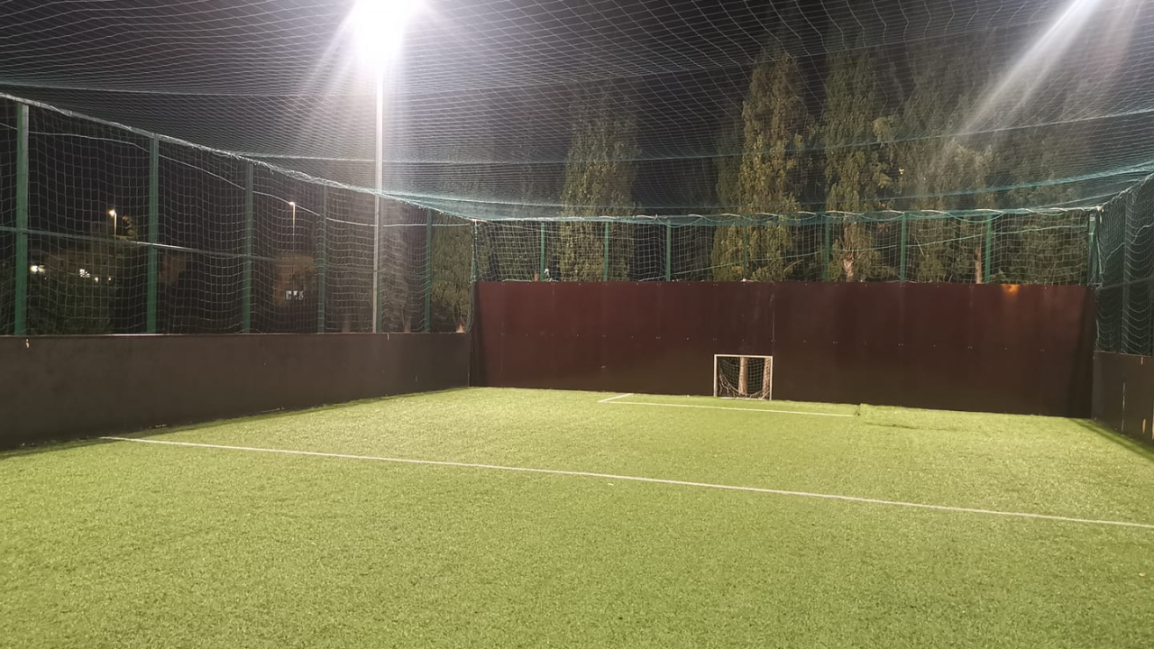 Počinje treći turnir na male branke Rasadnik Kup 2021.: Otvaraju ga Žuja je zakon i Vicko