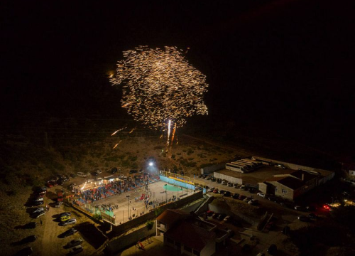 Fotografija 3 - Josip fasade West Ham Ražine pobjednik je malonogometnog turnira ‘Vukšić kup 2021.’