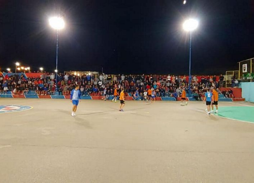 Fotografija 5 - Josip fasade West Ham Ražine pobjednik je malonogometnog turnira ‘Vukšić kup 2021.’