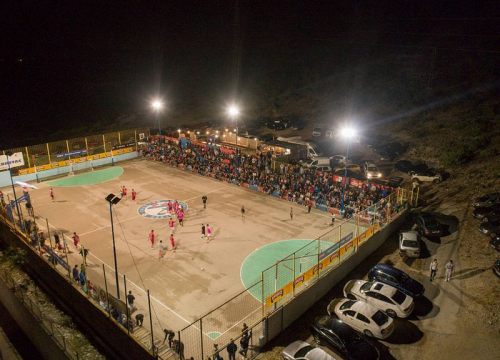 Fotografija 6 - Josip fasade West Ham Ražine pobjednik je malonogometnog turnira ‘Vukšić kup 2021.’