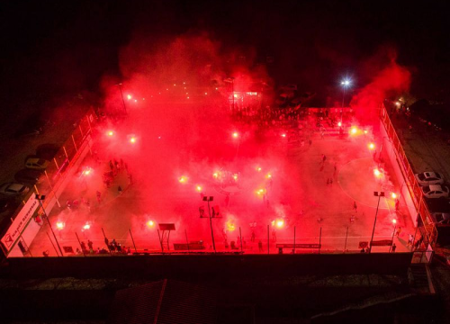 Fotografija 7 - Josip fasade West Ham Ražine pobjednik je malonogometnog turnira ‘Vukšić kup 2021.’