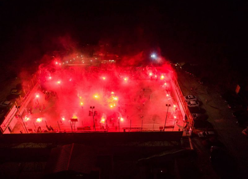 Fotografija 9 - Josip fasade West Ham Ražine pobjednik je malonogometnog turnira ‘Vukšić kup 2021.’