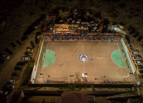 Fotografija 13 - Josip fasade West Ham Ražine pobjednik je malonogometnog turnira ‘Vukšić kup 2021.’