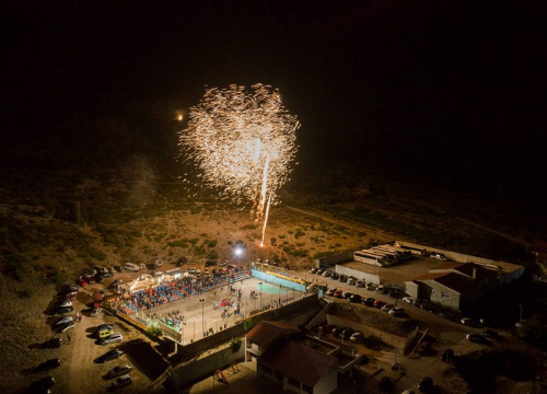 Fotografija 14 - Josip fasade West Ham Ražine pobjednik je malonogometnog turnira ‘Vukšić kup 2021.’