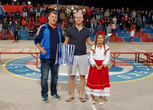 Fotografija 21 - Josip fasade West Ham Ražine pobjednik je malonogometnog turnira ‘Vukšić kup 2021.’