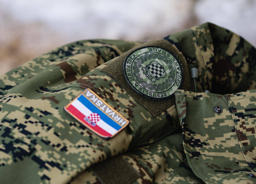 MORH: Pet samoubojstva pripadnika Hrvatske vojske u posljednje vrijeme nisu međusobno povezana