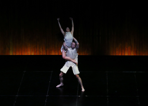 Fotografija 9 - Plamteća voda rasplamsala ljubav Šibenčana prema plesu