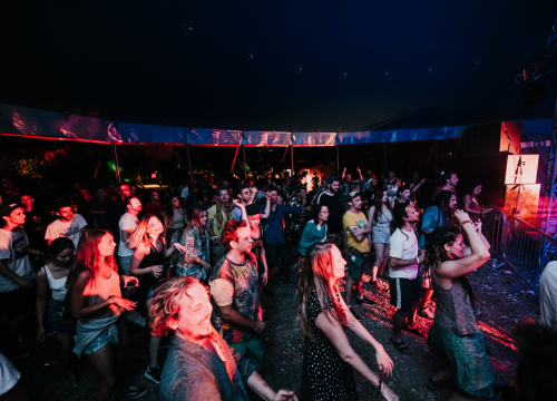 Fotografija 5 - Devetnaesti Seasplash festival je iza nas, pogledajte kako je bilo na Martinskoj