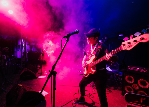 Fotografija 3 - Devetnaesti Seasplash festival je iza nas, pogledajte kako je bilo na Martinskoj