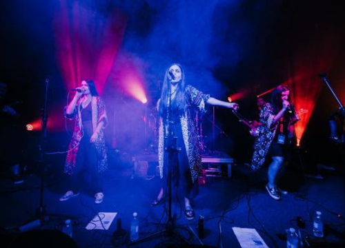 Fotografija 4 - Devetnaesti Seasplash festival je iza nas, pogledajte kako je bilo na Martinskoj