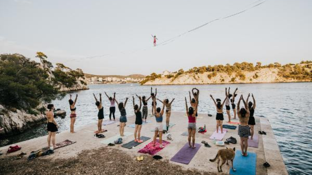 Devetnaesti Seasplash festival je iza nas, pogledajte kako je bilo na Martinskoj