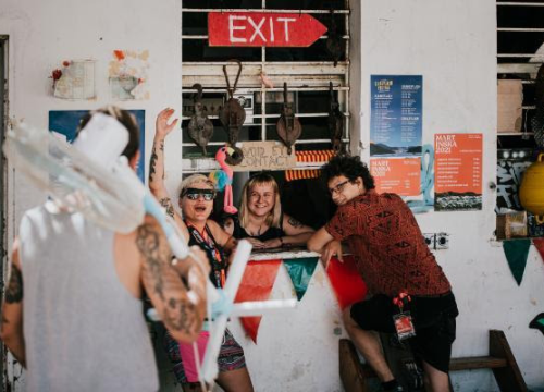 Fotografija 6 - Devetnaesti Seasplash festival je iza nas, pogledajte kako je bilo na Martinskoj