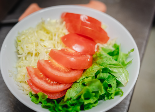 Fotografija 22 - U Antinom Guštu omastite brk slasnim jelima ispod peke ili s ražnja!