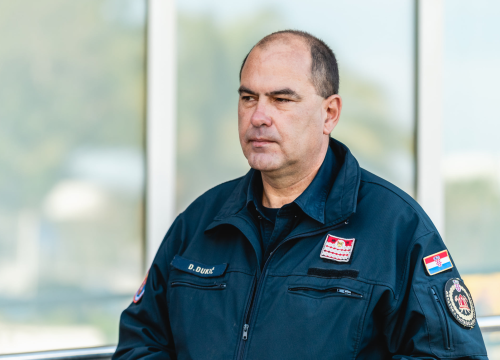 Gotov sastanak načelnika stožera na Jadranu: Od ponedjeljka nove mjere!