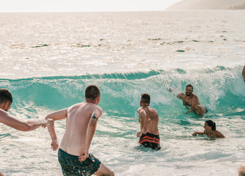 Loše navike koje svi imamo na godišnjem odmoru