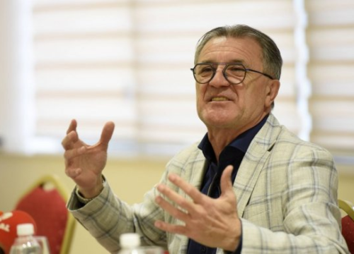Zdravko Mamić u tajnosti podmirio čitav dug Hrvatskoj: U proračun uplatio 45 milijuna kuna