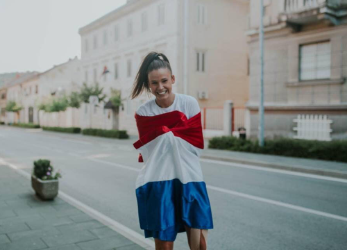 Kninjanka Matea Jelić prvu borbu na Olimpijadi ima u ponedjeljak u 4.30 sati ujutro