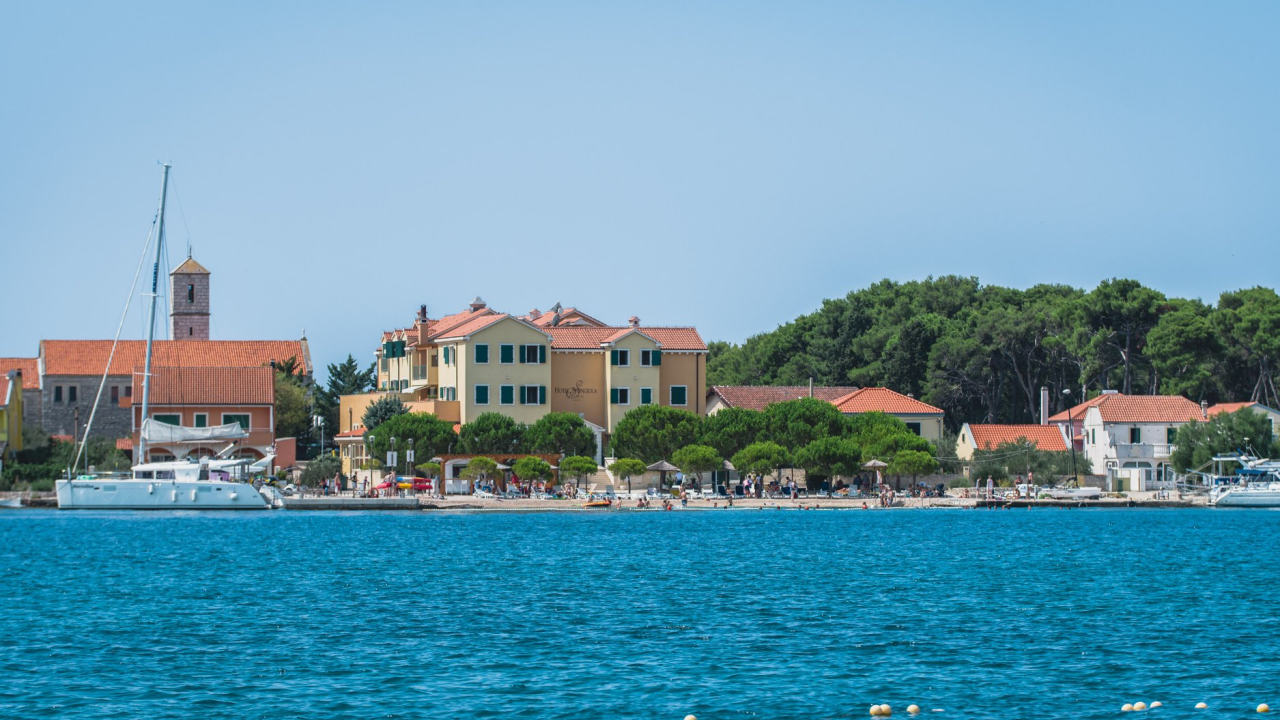 Zajedno za čišći Jadran 'od Rijeke do Dubrovnika': Akcija za vikend dolazi na Krapanj