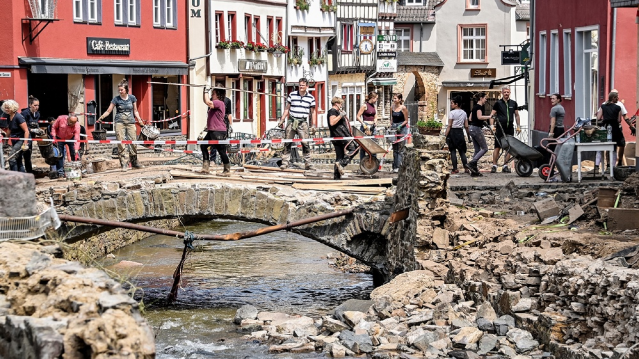 Vakula: 'Učestalost vremenskih ekstrema je zabrinjavajuća, a problem je što se upozorenja ne shvaćaju ozbiljno'