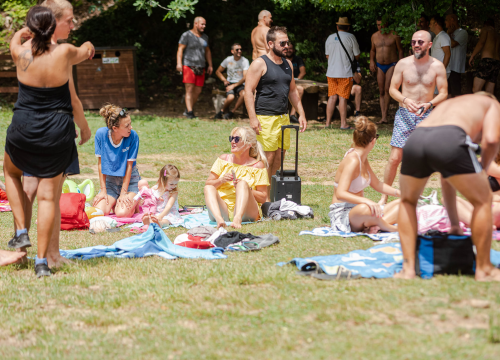 Održan sastanak Uprave NP Krka i lokalnog stanovništa: 'Oko zaštite sedre ne može biti kompromisa'