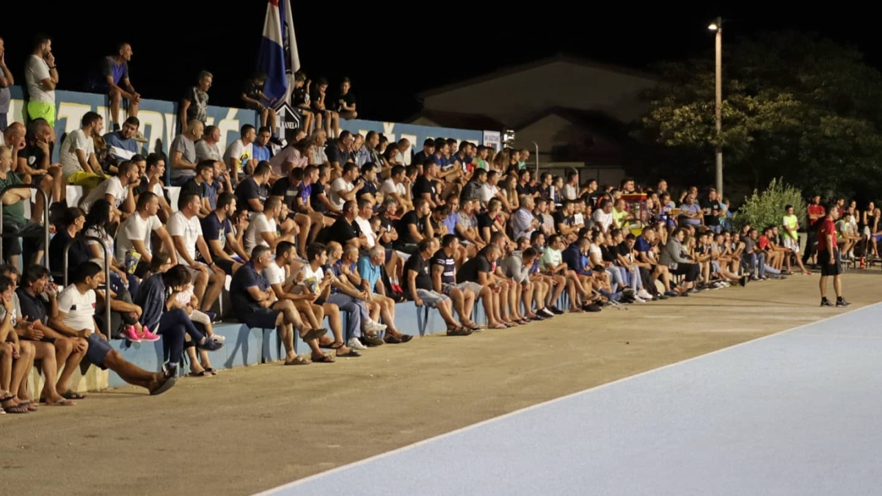 Počele prijave za drugi malonogometni turnir ‘Kanela Kup 2021.'