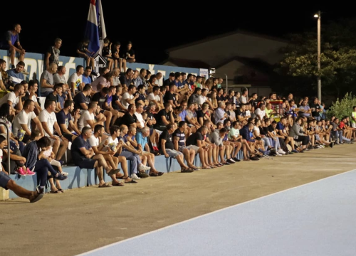 Počele prijave za drugi malonogometni turnir ‘Kanela Kup 2021.'