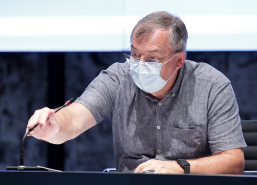 Stožer: Imamo 176 novih slučajeva, nema preminulih