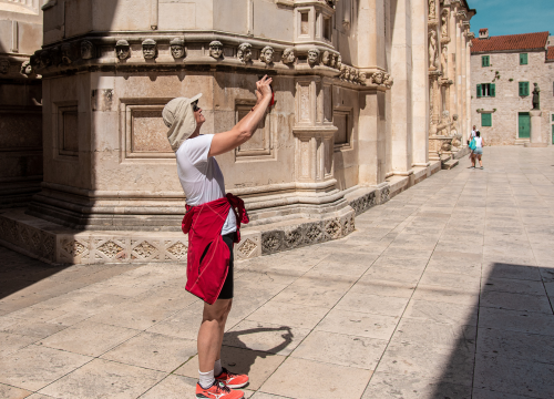 Pred nama je par paklenih dana: Osjećaju sparine dodatno će pridonositi južina